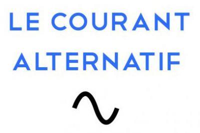 courant alternatif