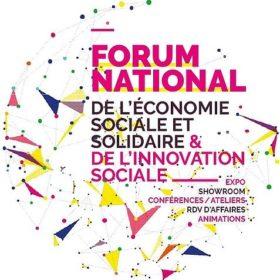 Forum national de l’ESS